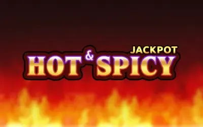Hot and Spicy Jackpot